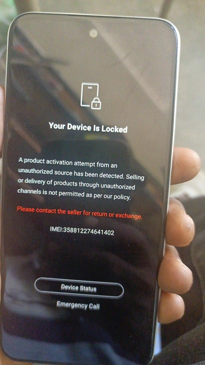 ! Tecno / iTel / Infinix  MDM Remove SUPER FAST 1-3 HOUR MAX 6 HOUR