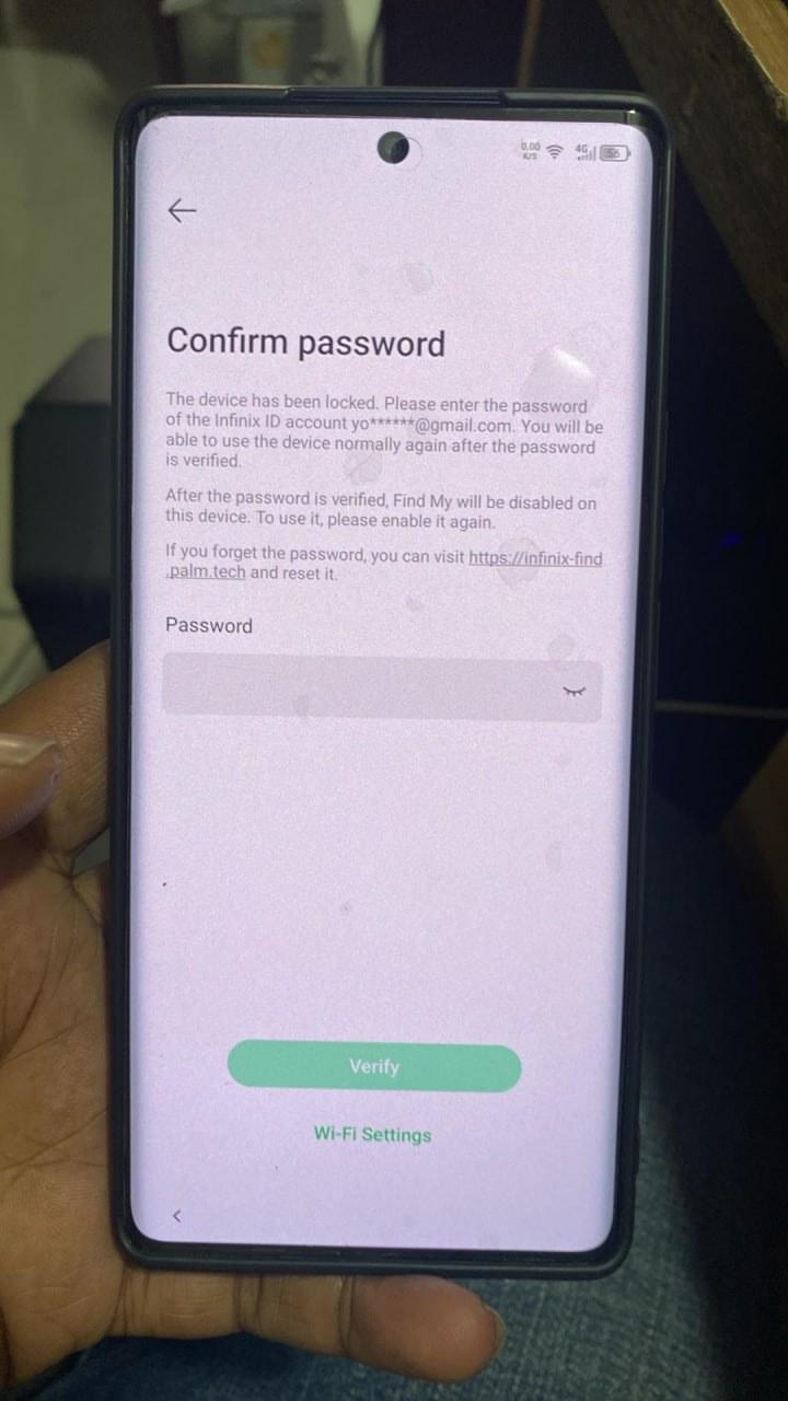 Tecno ID / Infinix ID Removal - Cloud ID Officially OFF (All Models Supported)